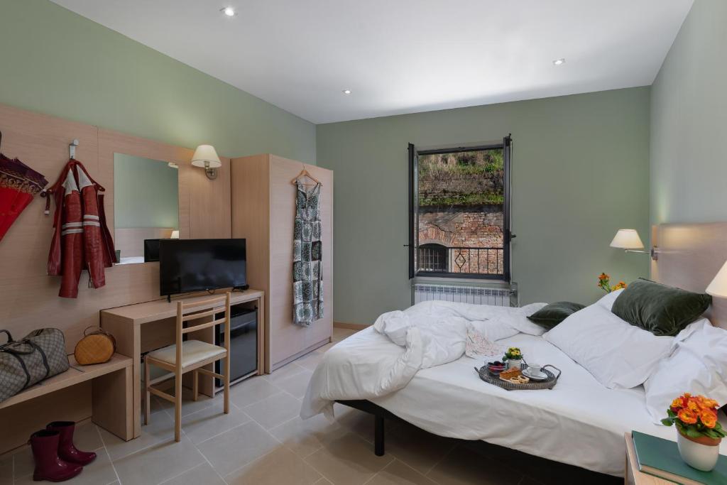 COLAZIONE-CAMERA-ILTORCHIO