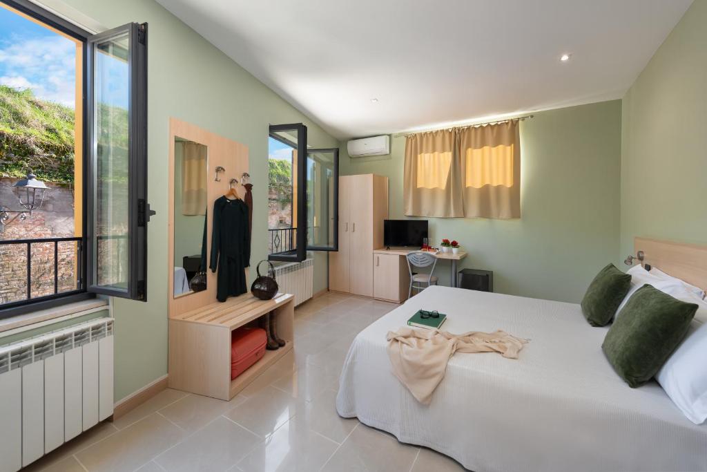 il-torchio-pizzighettone-mattrimoniale